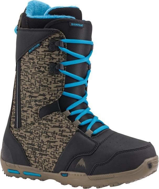 Rampant - jameswhite001