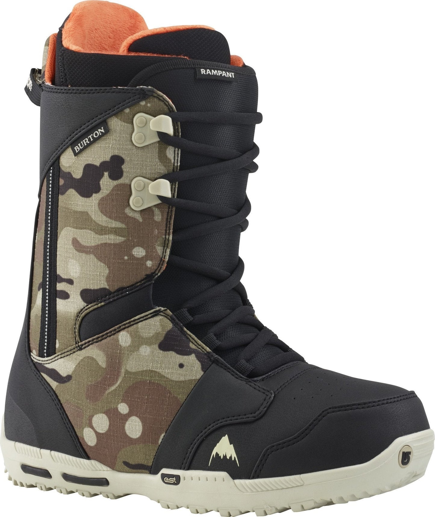 Rampant - jameswhite001