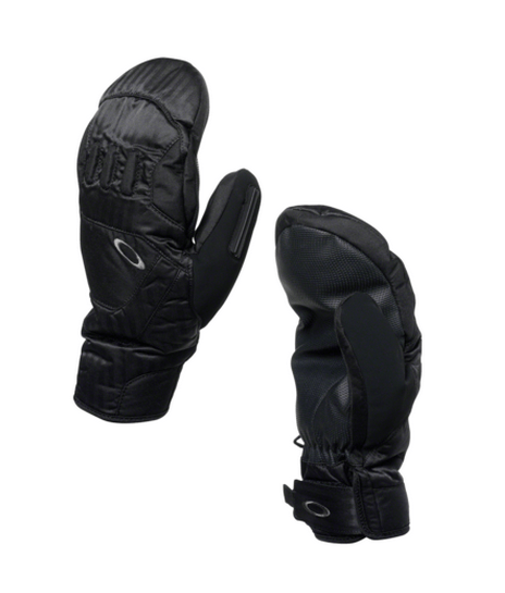 Recon Mitt - jameswhite001