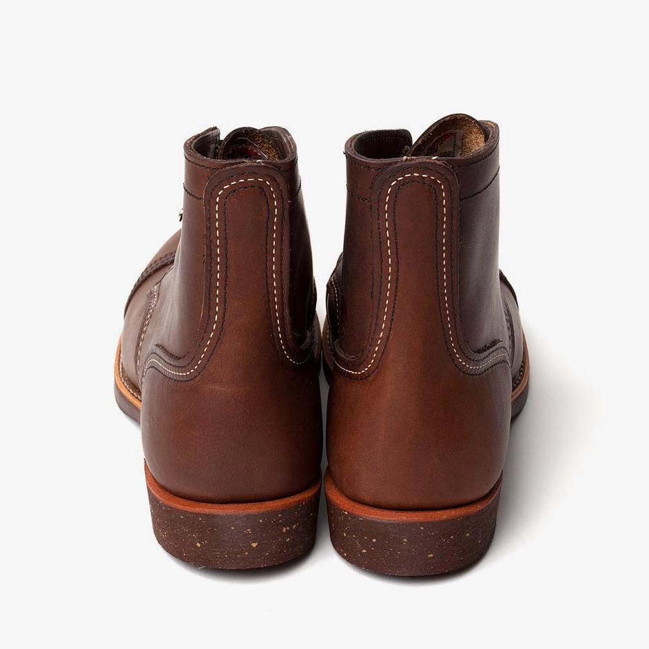 Red Wing Iron Ranger Boott - jameswhite001
