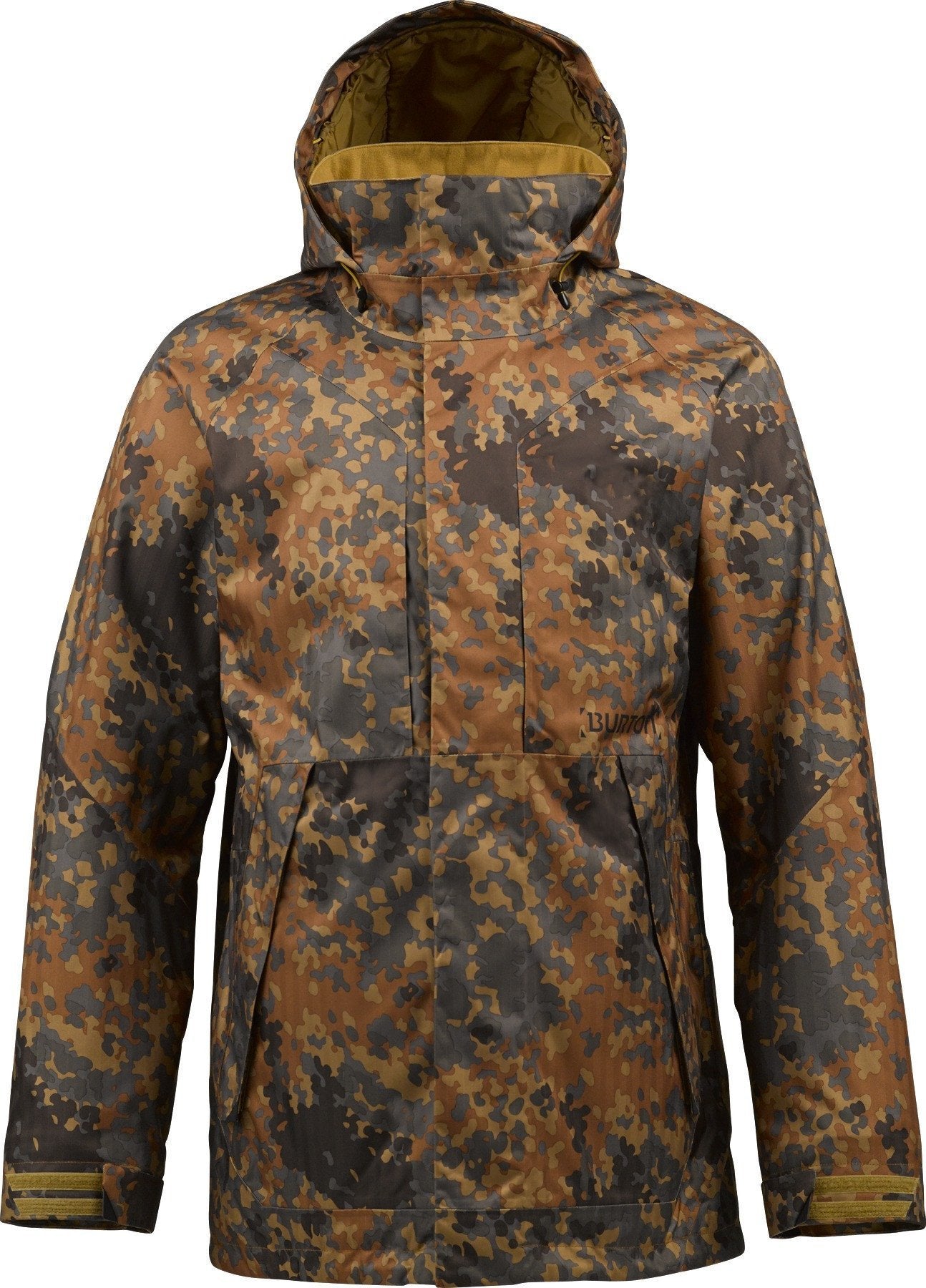 Restricted Pole Cat - jameswhite001