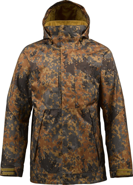 Restricted Pole Cat - jameswhite001