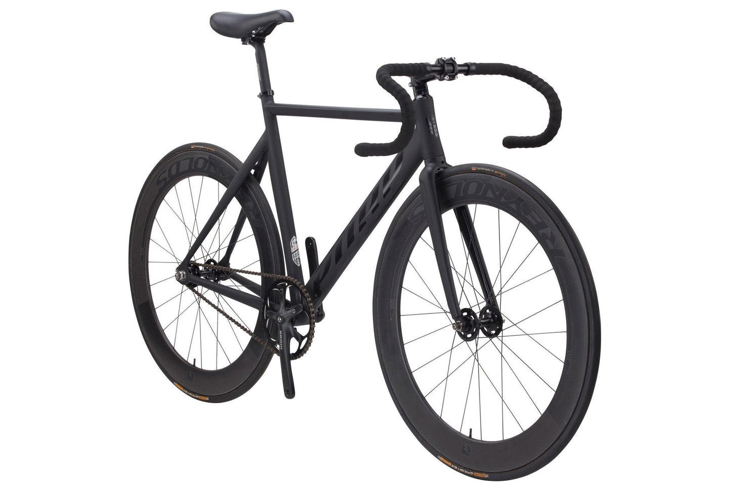 Reynolds 66mm Carbon Tubular Pro Wheel - jameswhite001