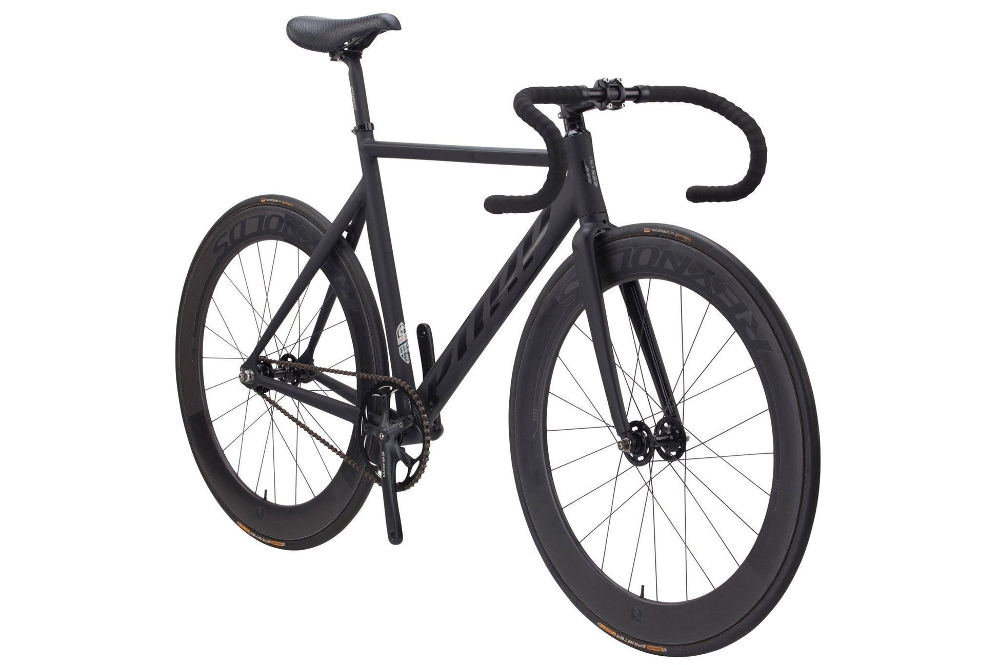 Reynolds 66mm Carbon Tubular Pro Wheel - jameswhite001