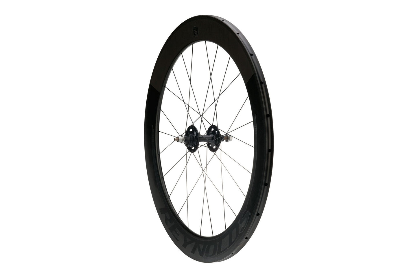 Reynolds 66mm Carbon Tubular Pro Wheel - jameswhite001