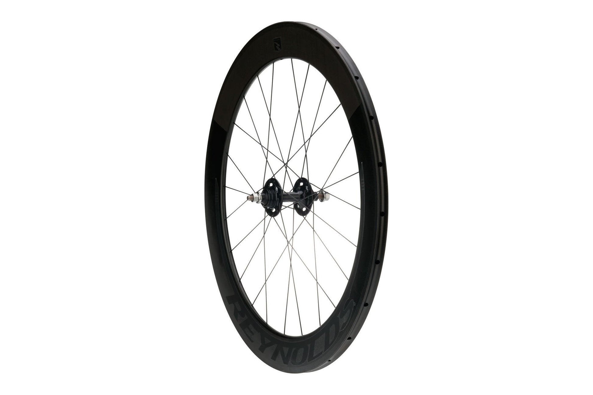 Reynolds 66mm Carbon Tubular Pro Wheel - jameswhite001