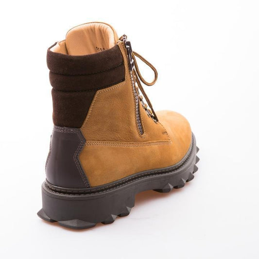 ROCKY - TOBACCO - CALF NUBUCK - jameswhite001