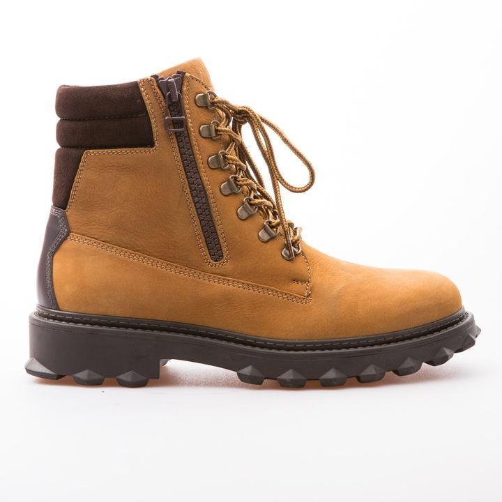 ROCKY - TOBACCO - CALF NUBUCK - jameswhite001