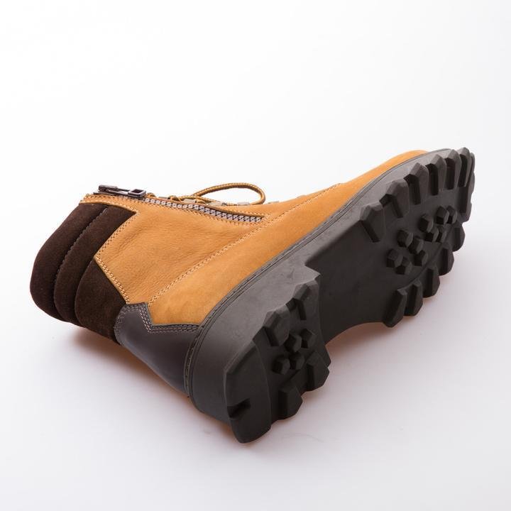 ROCKY - TOBACCO - CALF NUBUCK - jameswhite001
