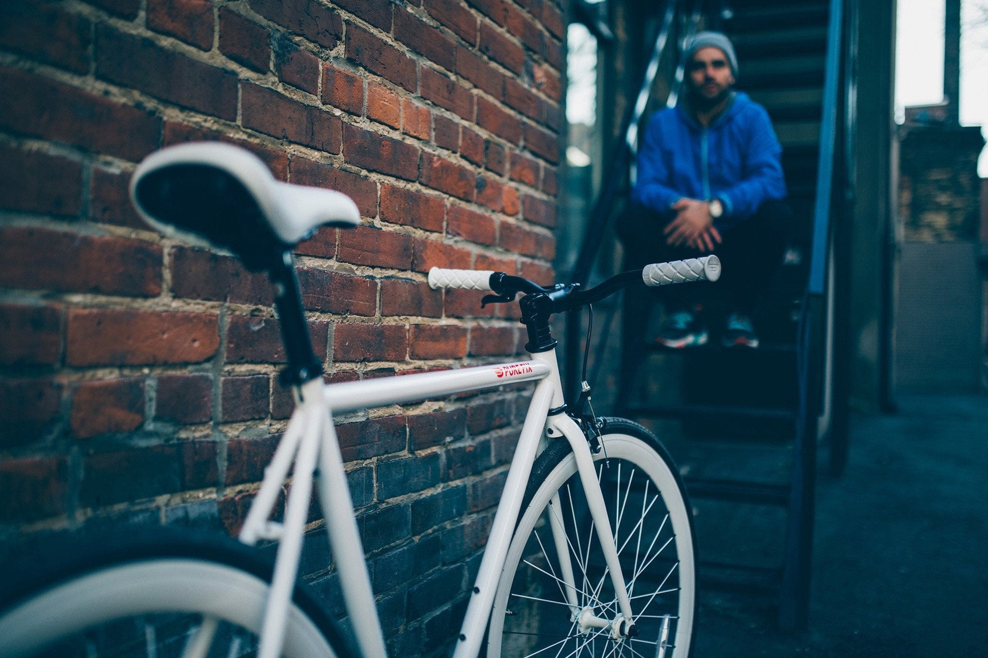 Romeo - jameswhite001