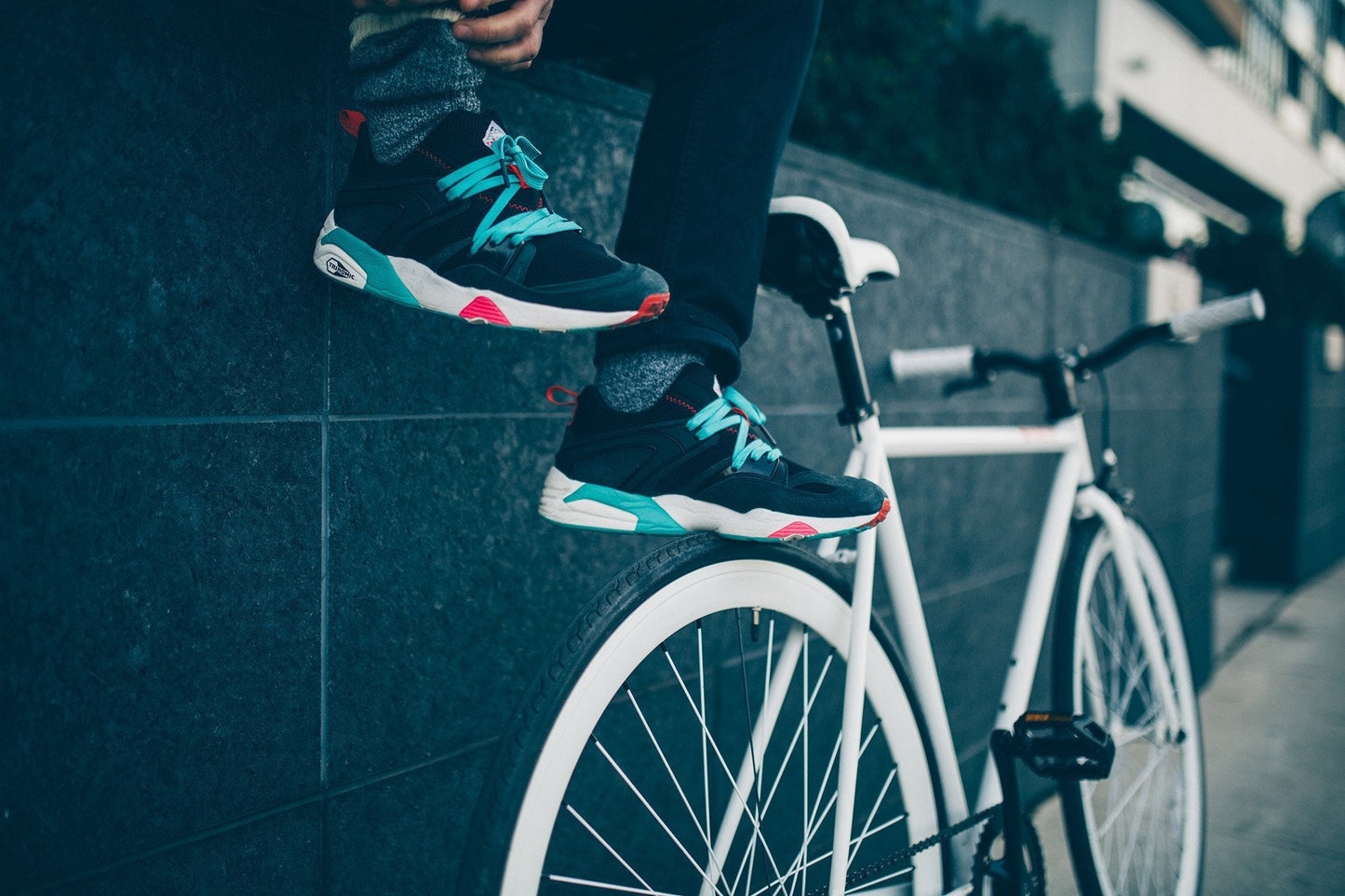 Romeo - jameswhite001