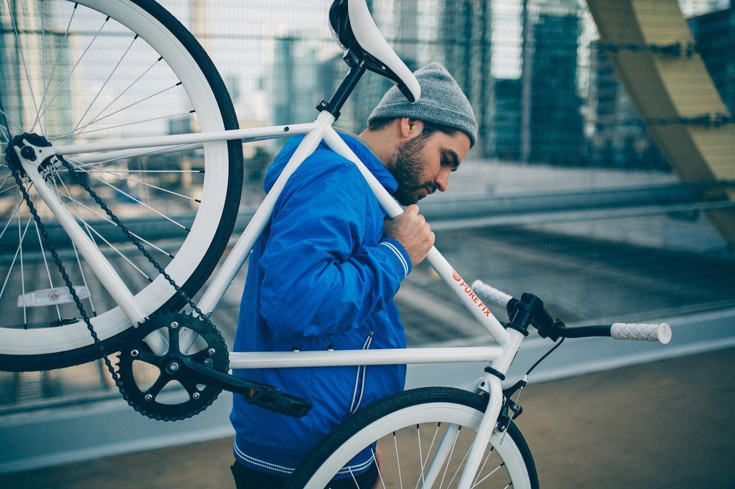 Romeo - jameswhite001