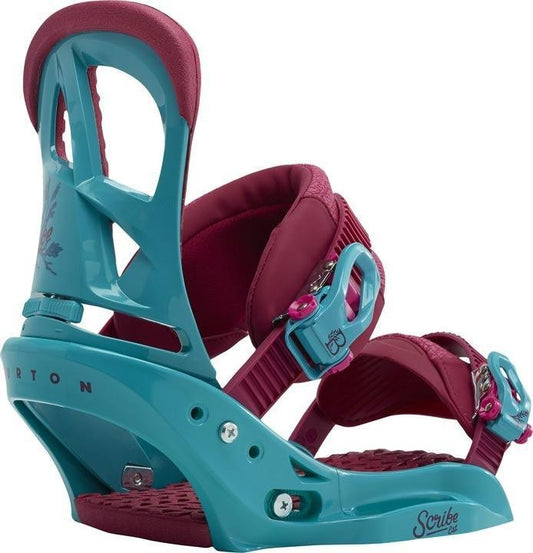 Scribe EST - jameswhite001