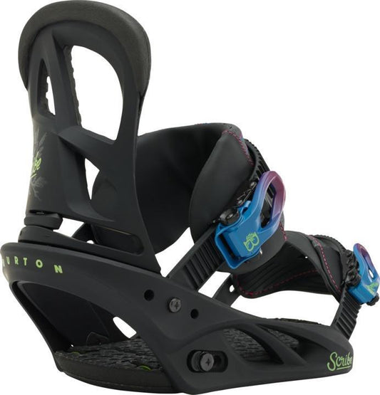 Scribe - jameswhite001