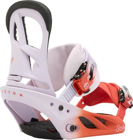 Scribe - jameswhite001