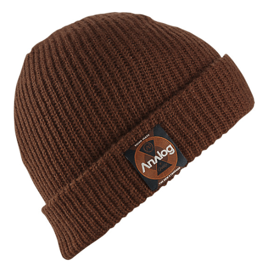 Slouch Beanie - jameswhite001