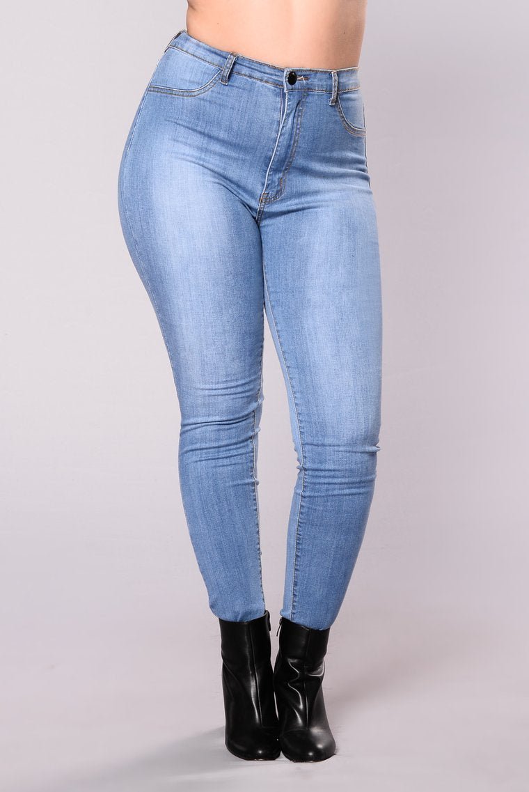 Sophie High Waist Jegging - Dark - jameswhite001