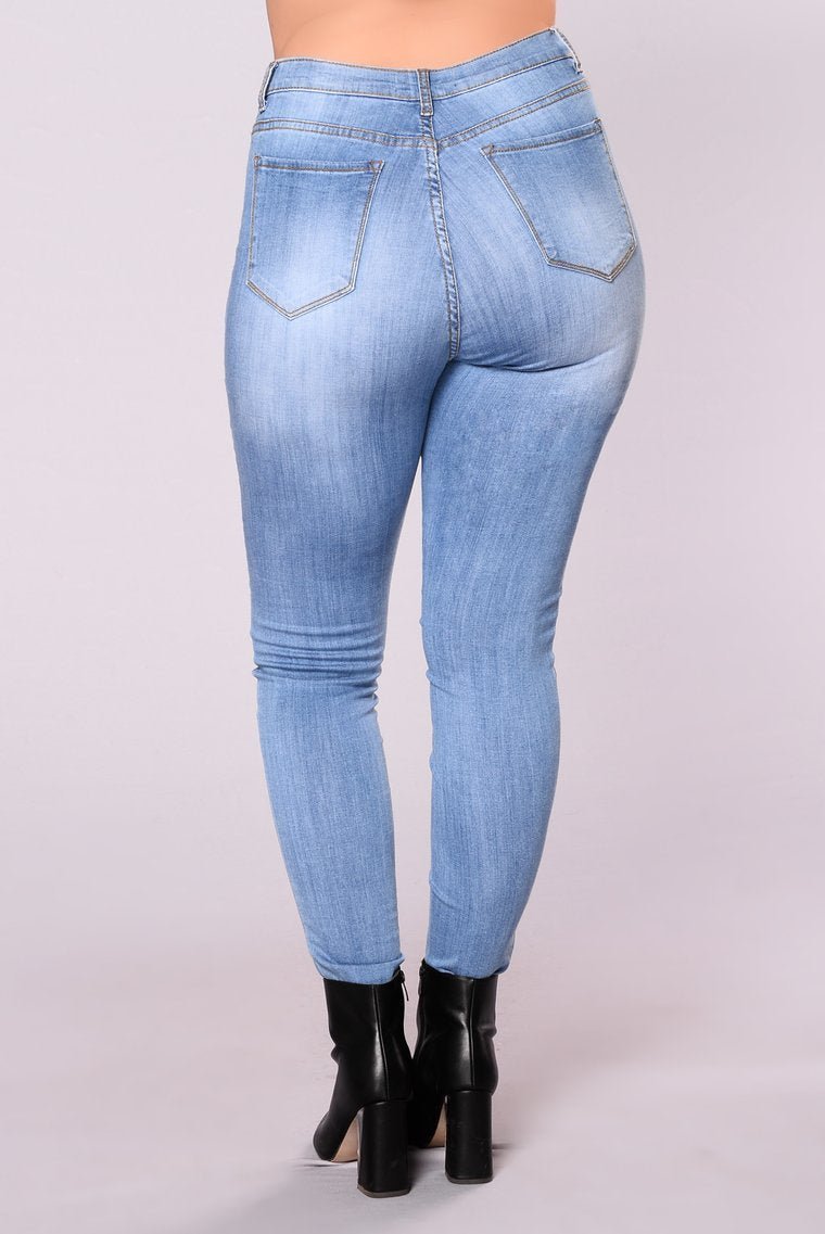 Sophie High Waist Jegging - Dark - jameswhite001