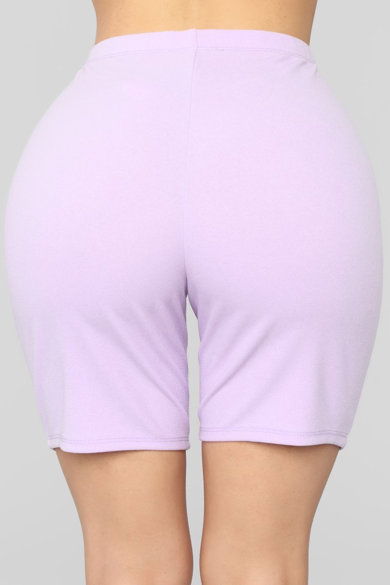 Steady On The Go Set - Lavender - jameswhite001