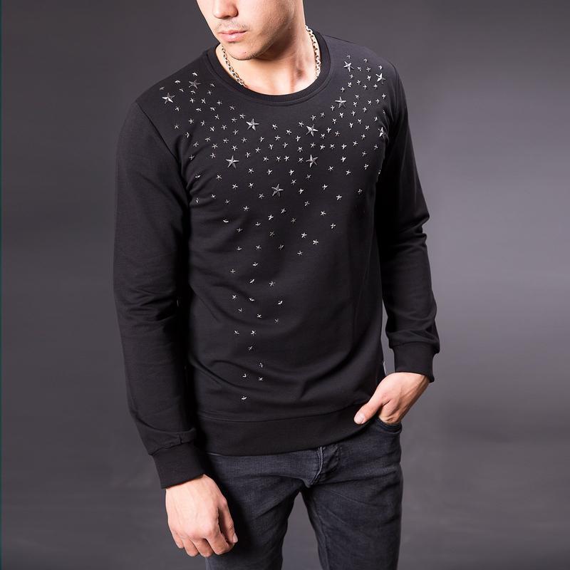 STELL STARZ ACCESSORY SWEATER 3611 - jameswhite001