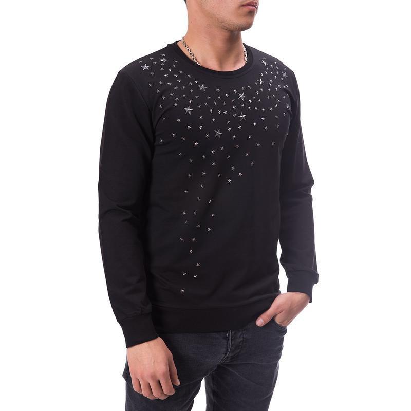 STELL STARZ ACCESSORY SWEATER 3611 - jameswhite001