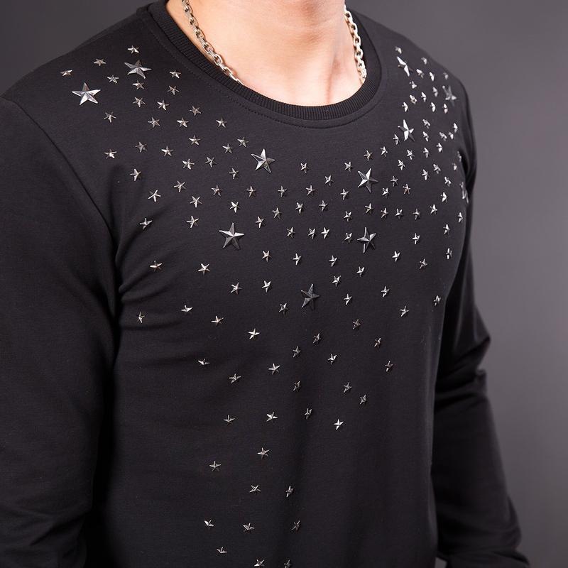 STELL STARZ ACCESSORY SWEATER 3611 - jameswhite001