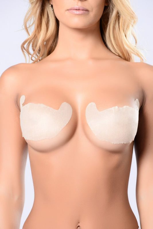 Stick It To Me Lifting Breast Shapers - Nude - jameswhite001