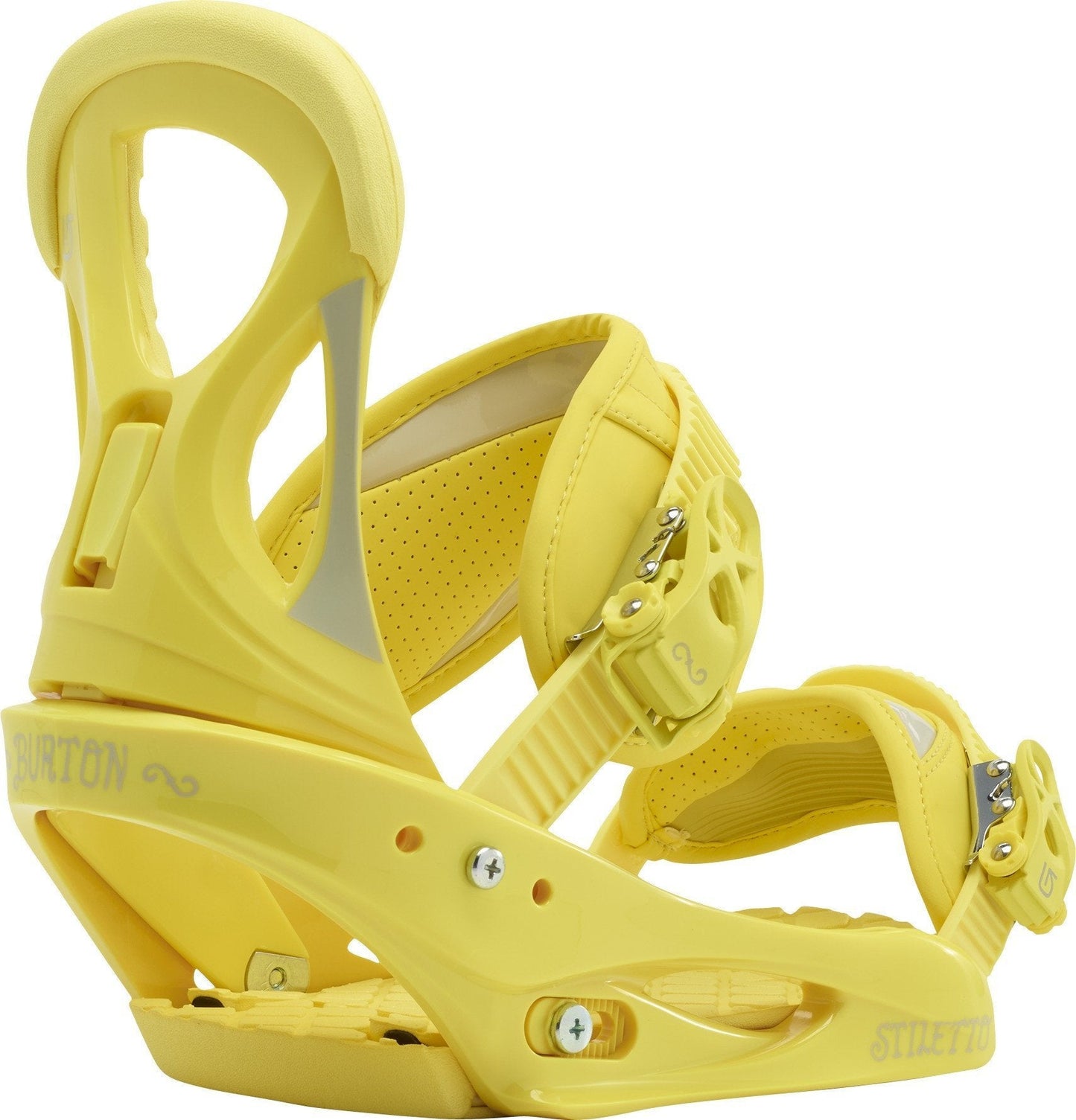 Stiletto - jameswhite001