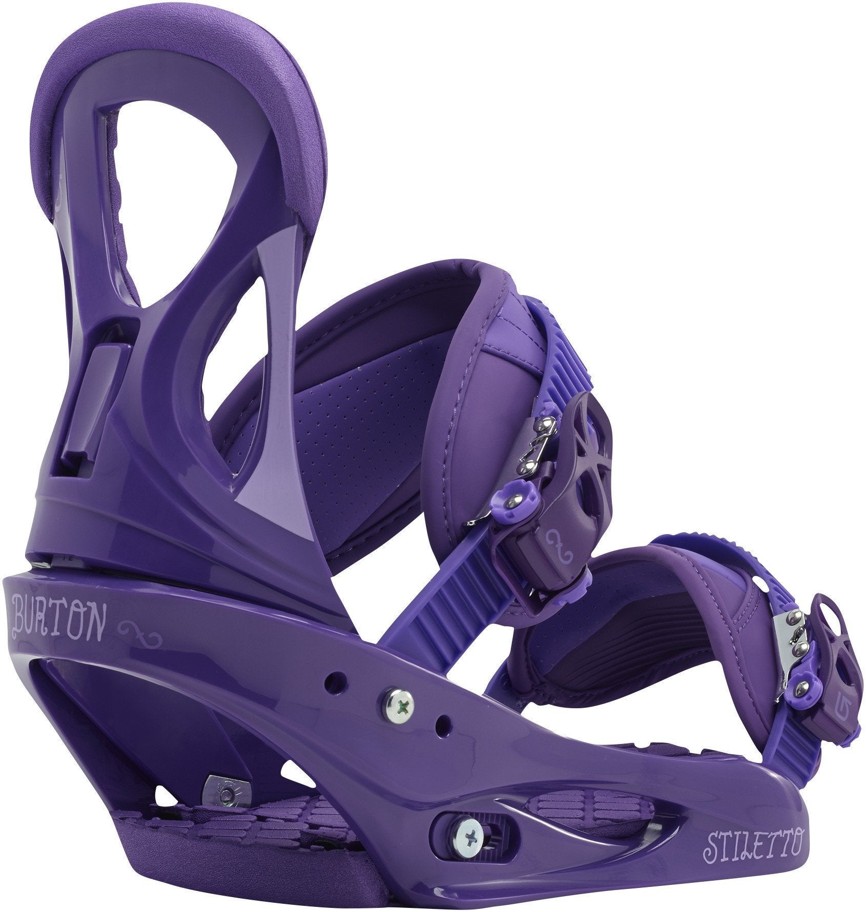 Stiletto - jameswhite001