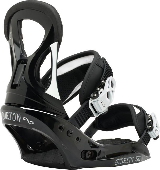 Stiletto - jameswhite001