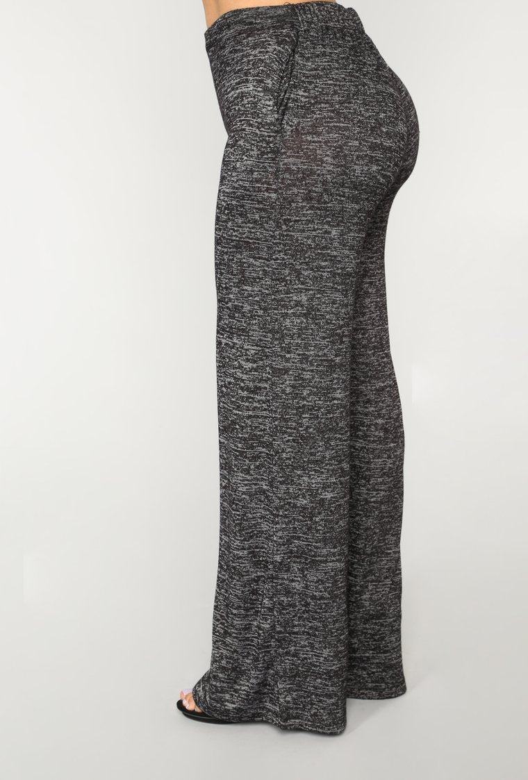 Still Chillin' Set - Black - jameswhite001