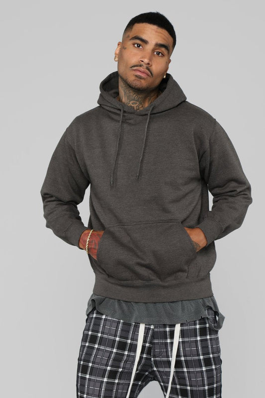 Territory Hoodie - Charcoal - jameswhite001