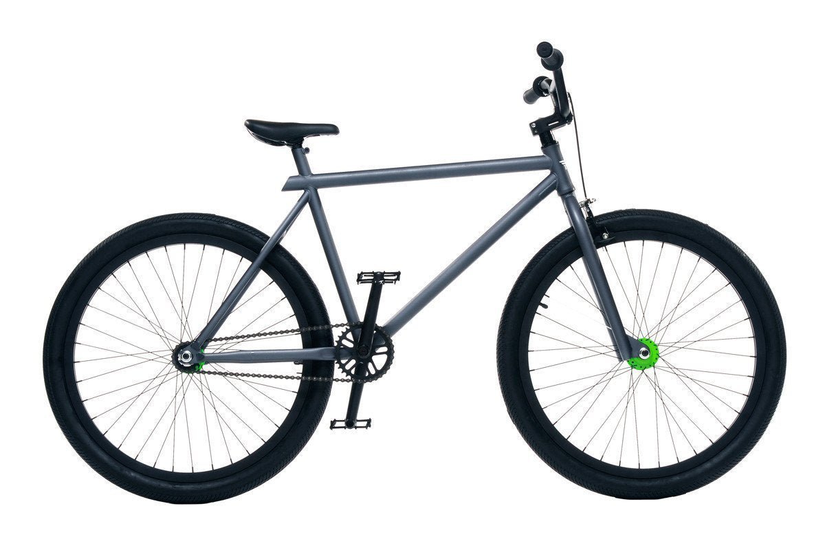 The Bogey - jameswhite001