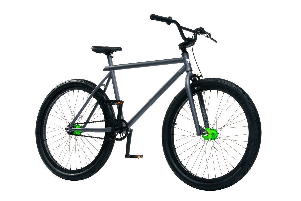 The Bogey - jameswhite001