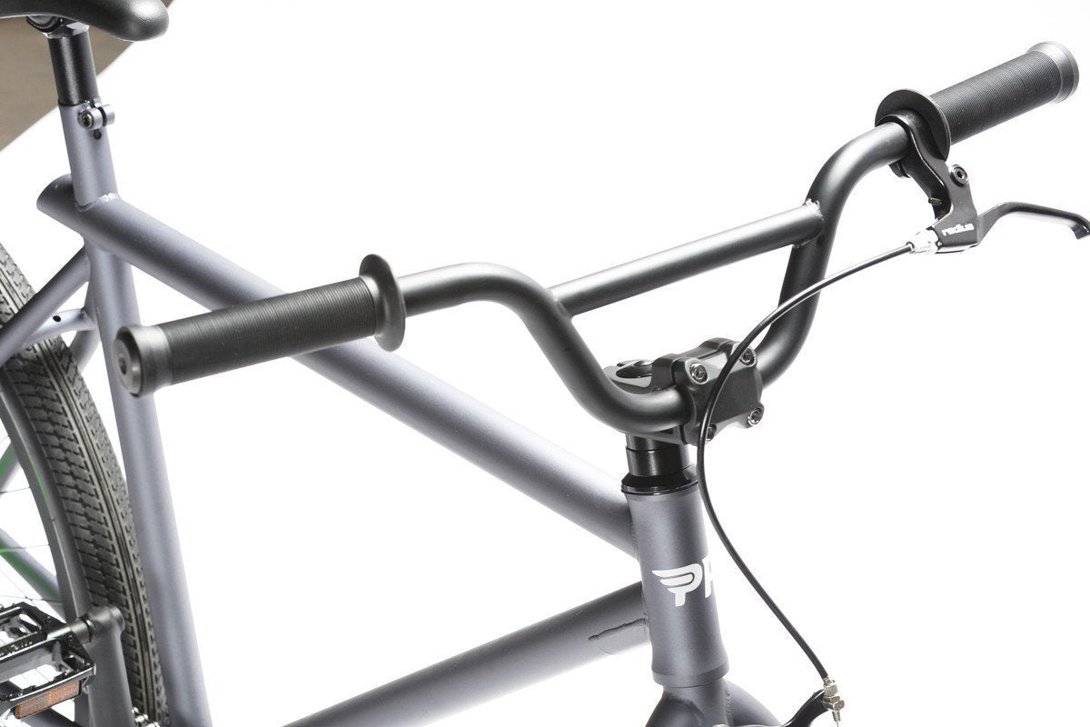 The Bogey - jameswhite001