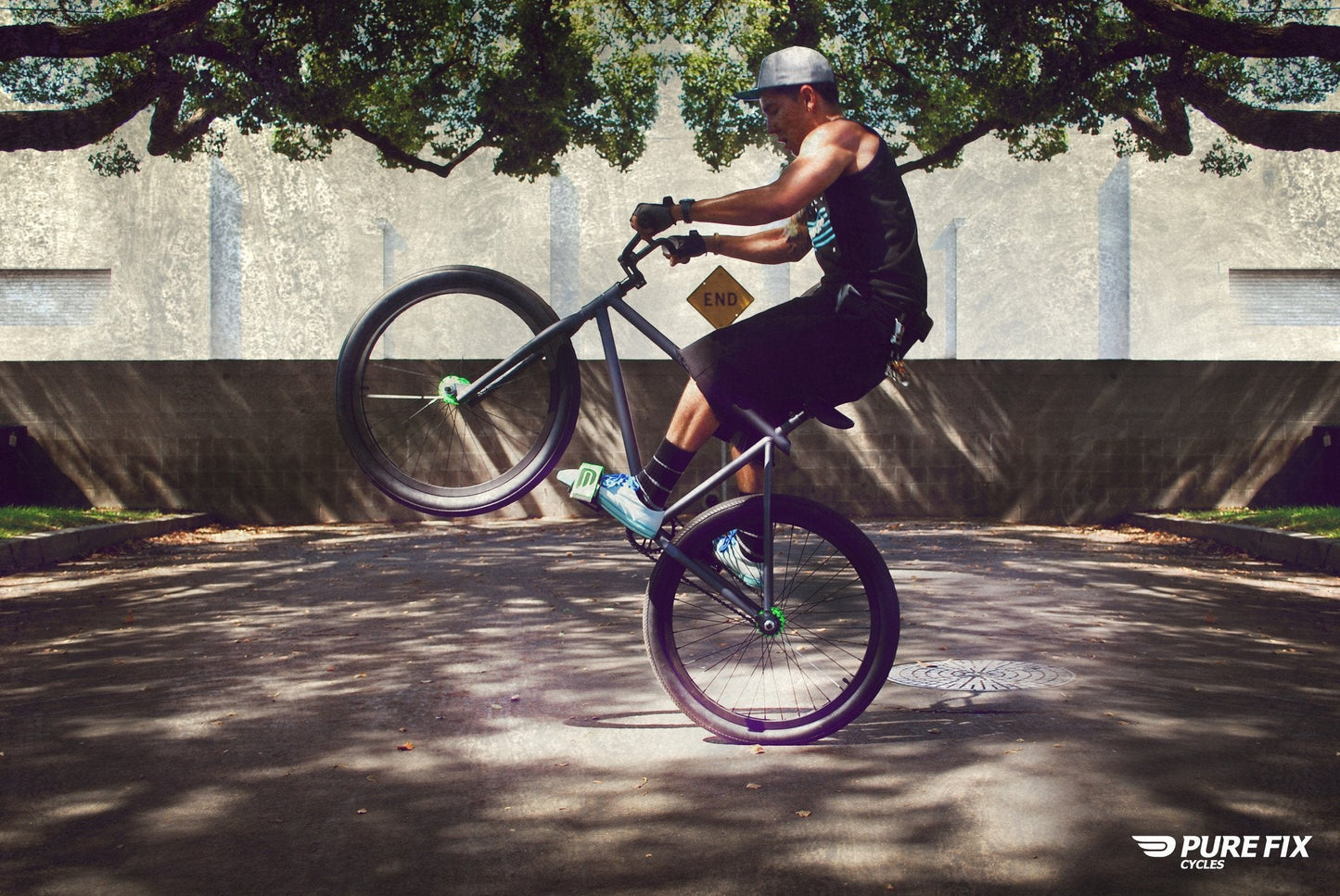 The Bogey - jameswhite001