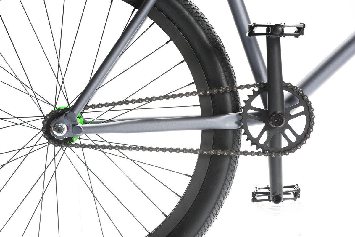 The Bogey - jameswhite001