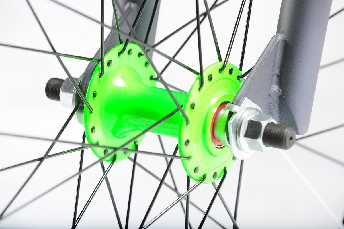 The Bogey - jameswhite001