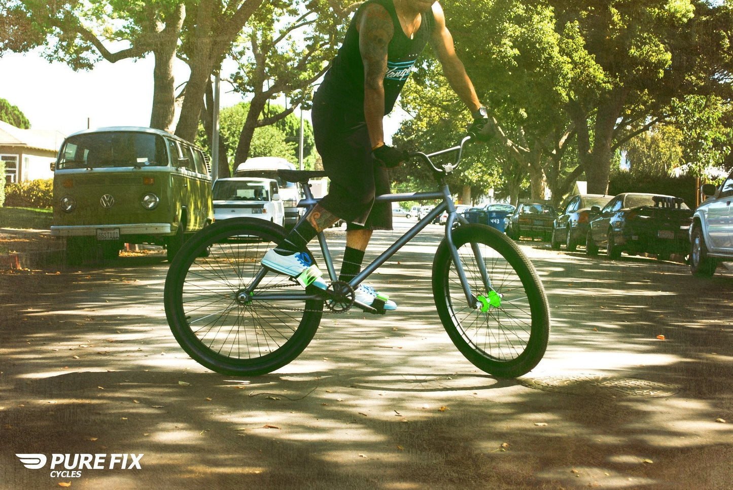 The Bogey - jameswhite001