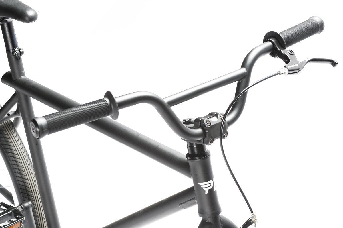 The Chief - jameswhite001