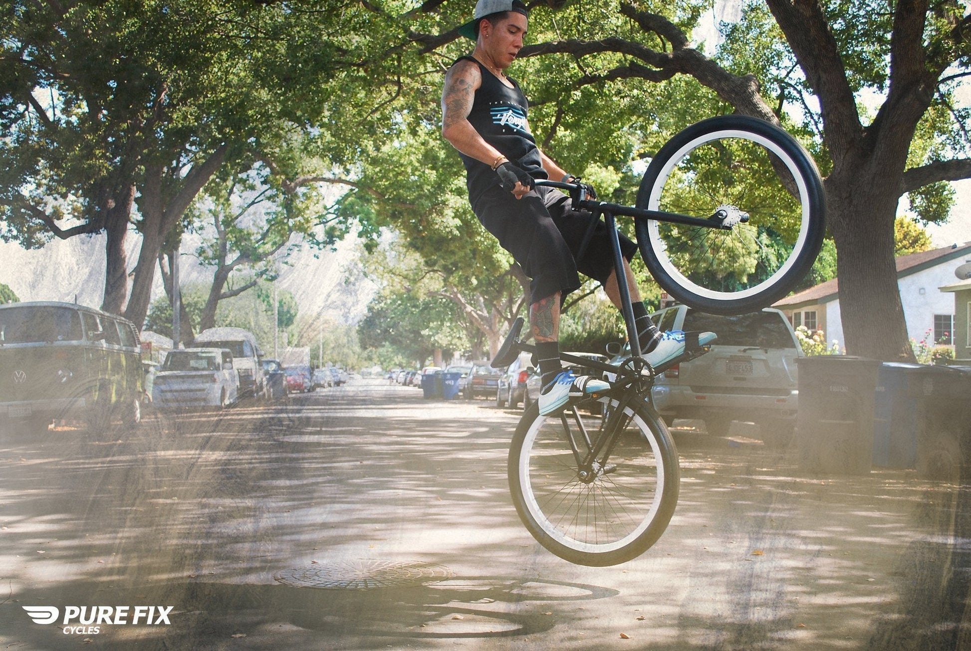 The Chief - jameswhite001