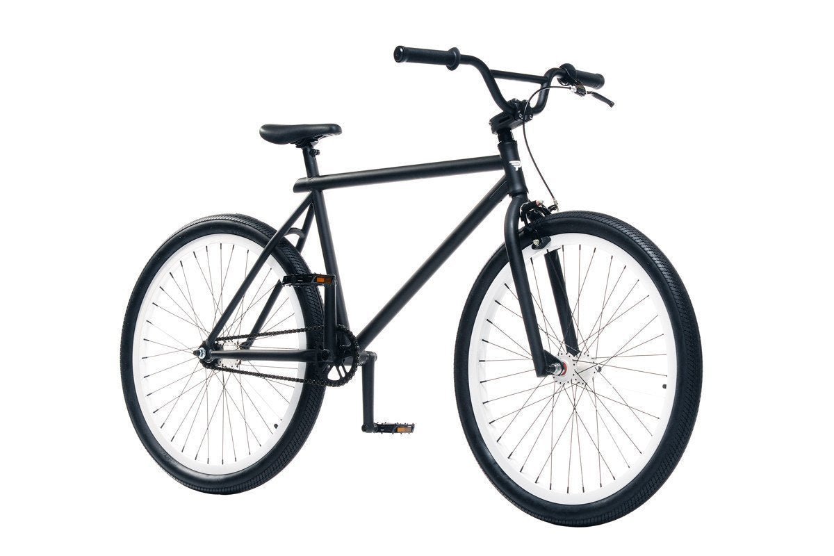 The Chief - jameswhite001