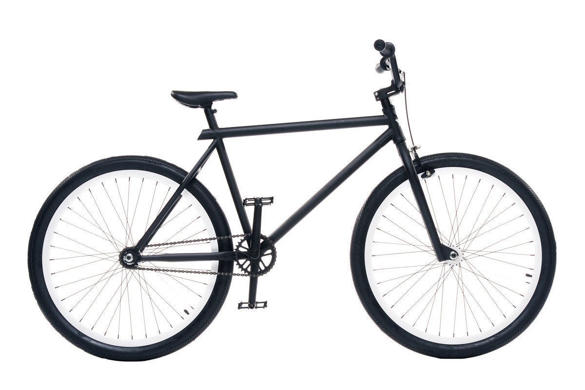 The Chief - jameswhite001