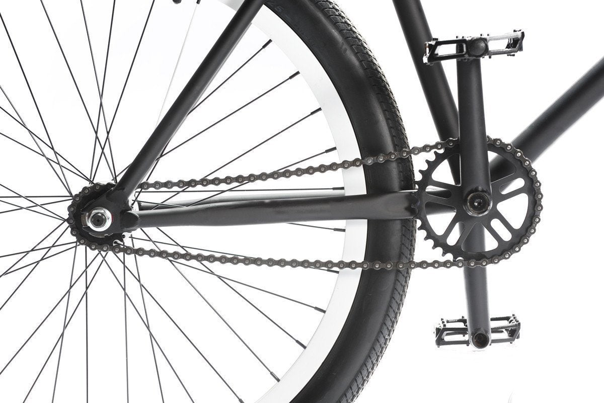 The Chief - jameswhite001