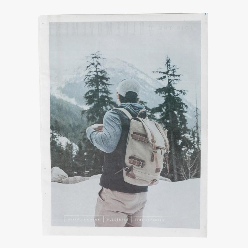 The Field Report Vol. 2 - jameswhite001