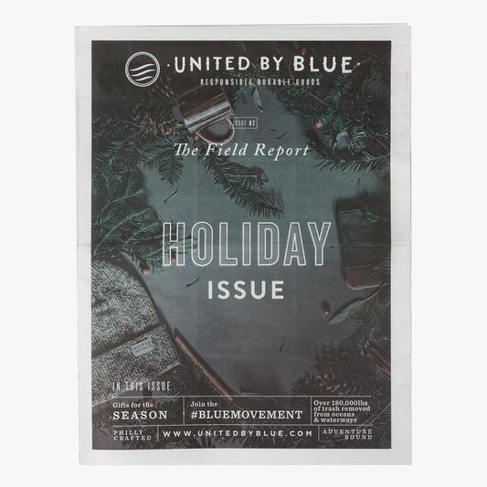 The Field Report Vol. 2 - jameswhite001
