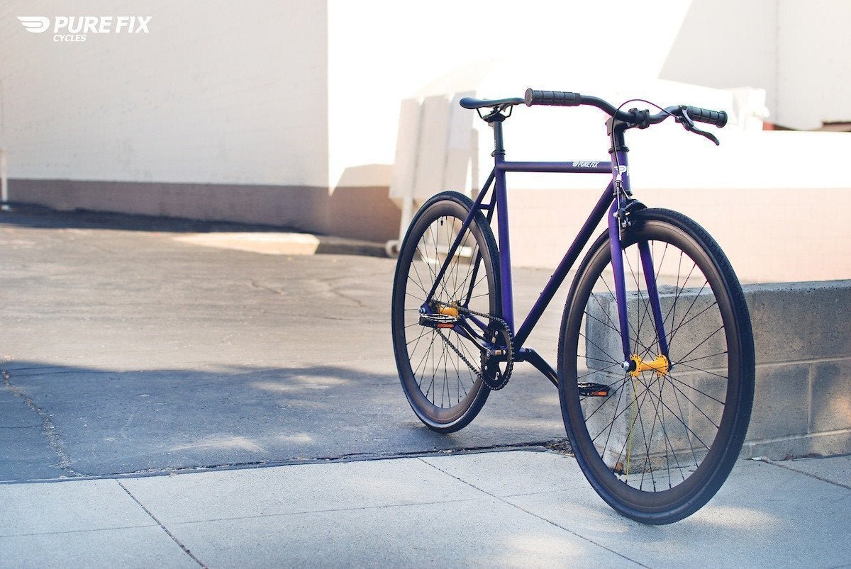 The Foxtrot - jameswhite001