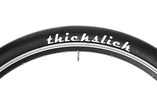 Thickslick 700x25 - 28c Freedom Sport Tire - jameswhite001