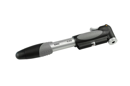 Topeak Mini Dual DXG Hand Pump - jameswhite001
