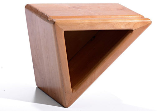 Triangle Bicycle Shelf - jameswhite001